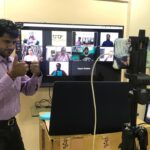 Virtual Sign Language Training